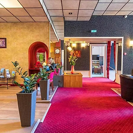 Hotel Des Bains