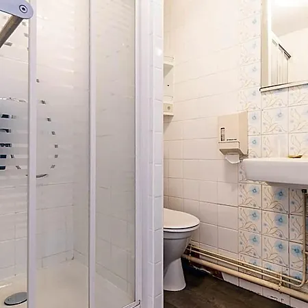 Hotel Des Bains Aix-les-Bains