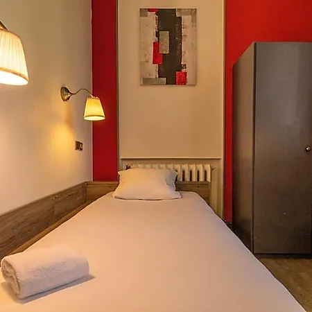 Des Bains 2* Aix-les-Bains