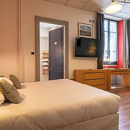 Des Bains Hotel