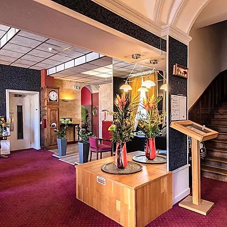 Des Bains Hotel