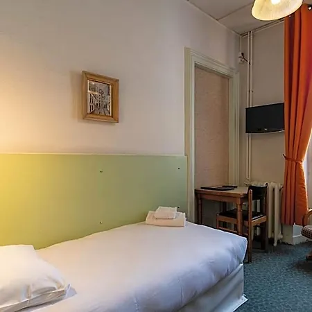 Hotel Des Bains