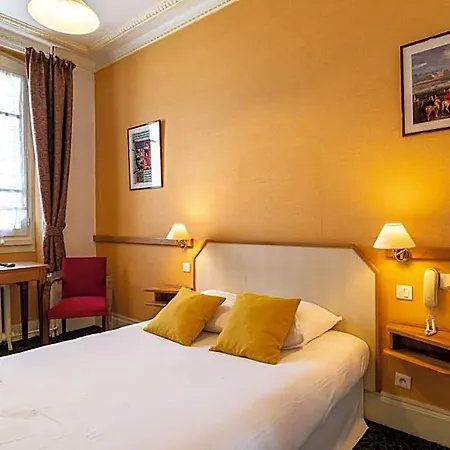 Des Bains Hotel 2*