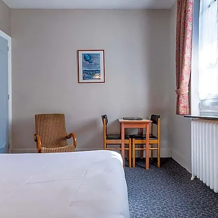 Des Bains Aix-les-Bains