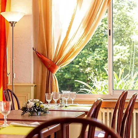 Des Bains Hotel