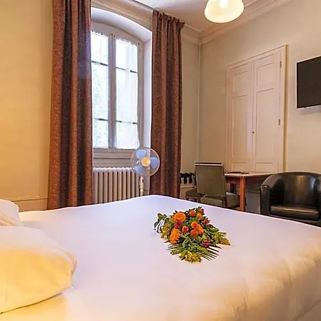 Des Bains Hotel 2*