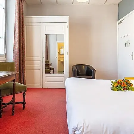 Des Bains Hotel Aix-les-Bains