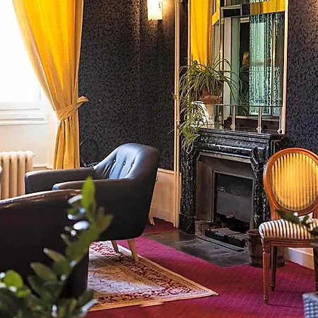 Des Bains Hotel