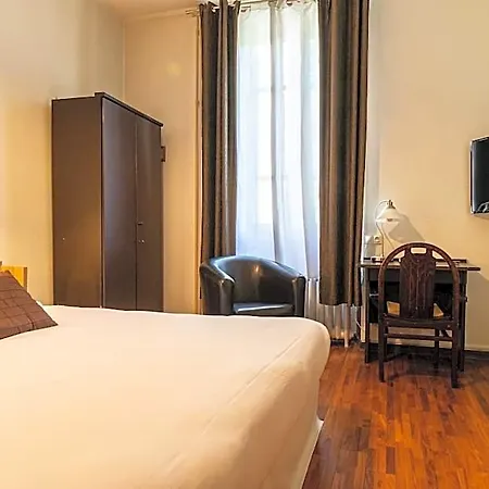 Des Bains Hotel