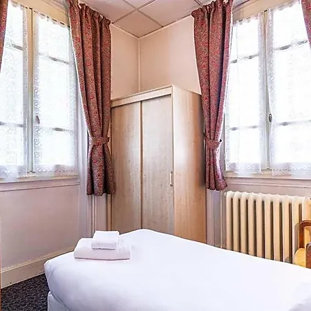Des Bains Hotel Aix-les-Bains